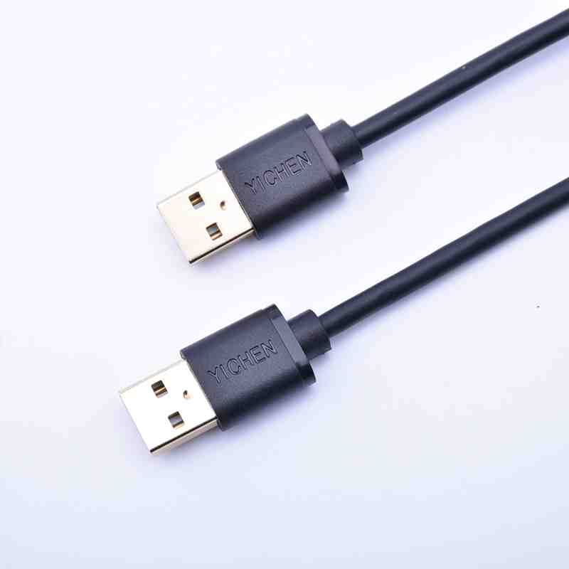USB充電線和數(shù)據(jù)線有哪些不一樣呢？
