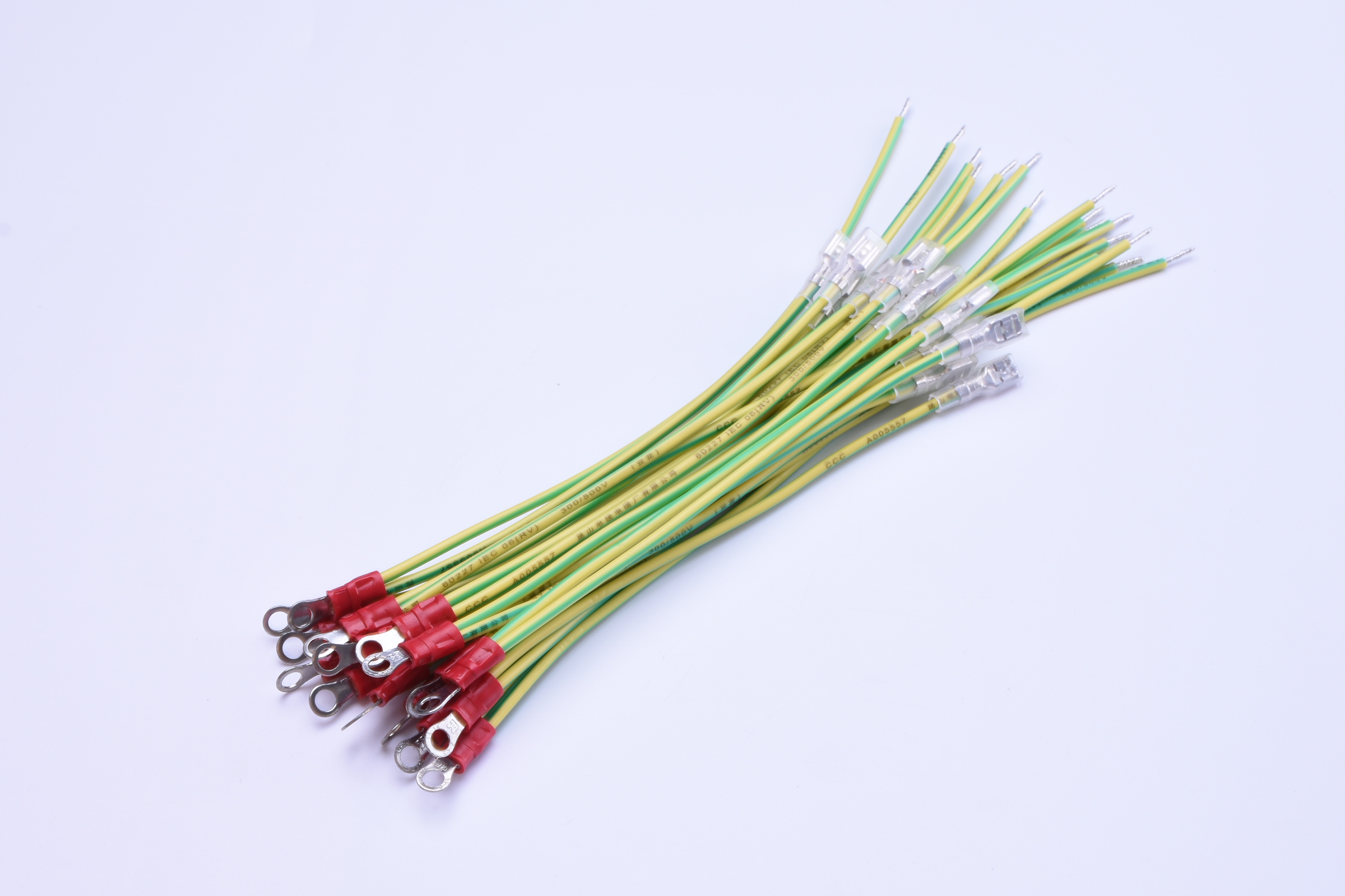 電子線(xiàn)束加工線(xiàn)束生產(chǎn)的十大流程