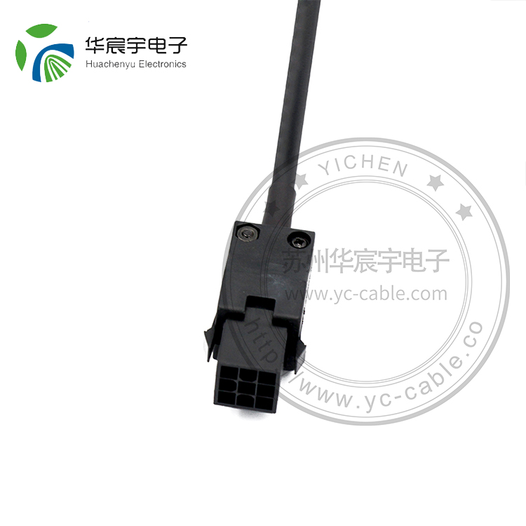 三菱伺服編碼器線(xiàn)